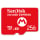 Karta pamięci microSD Nintendo Switch 2 microSD Express card 256 GB Sandisk